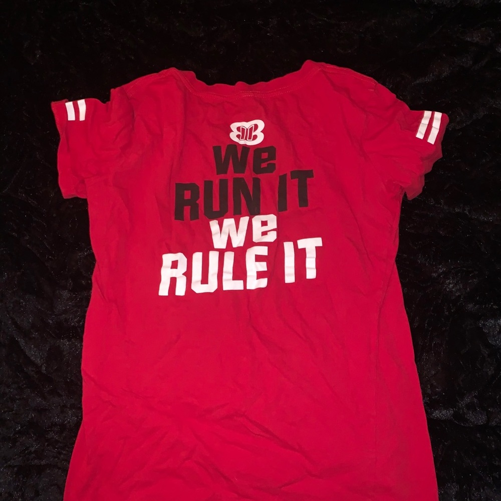 T shirt